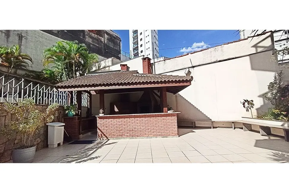 Foto 9 de Apartamento com 3 quartos à venda, 165m2 em Parque da Mooca, São Paulo - SP