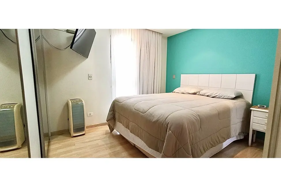 Foto 3 de Apartamento com 3 quartos à venda, 165m2 em Parque da Mooca, São Paulo - SP