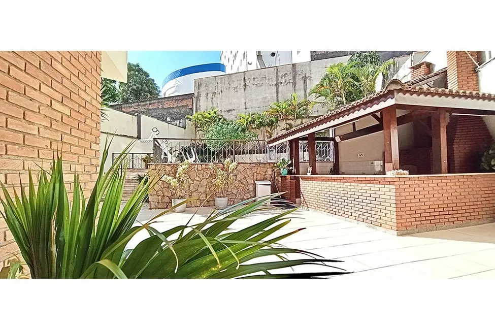 Foto 6 de Apartamento com 3 quartos à venda, 165m2 em Parque da Mooca, São Paulo - SP