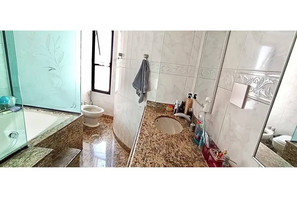 Foto 4 de Apartamento com 3 quartos à venda, 165m2 em Parque da Mooca, São Paulo - SP