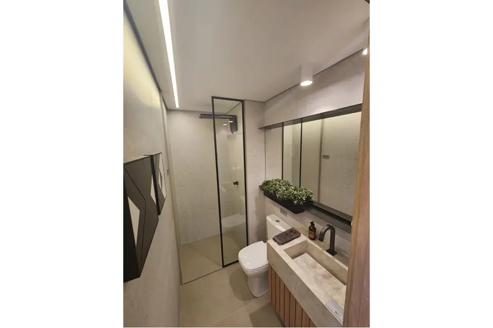 Apartamento com 1 quarto à venda, 25m2 em Pinheiros, São Paulo - SP - imagem 2 Foto 2 de Apartamento com 1 quarto à venda, 25m2 em Pinheiros, São Paulo - SP