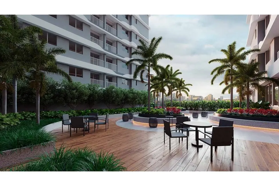 Apartamento com 1 quarto à venda, 25m2 em Pinheiros, São Paulo - SP - imagem 1 Foto 1 de Apartamento com 1 quarto à venda, 25m2 em Pinheiros, São Paulo - SP