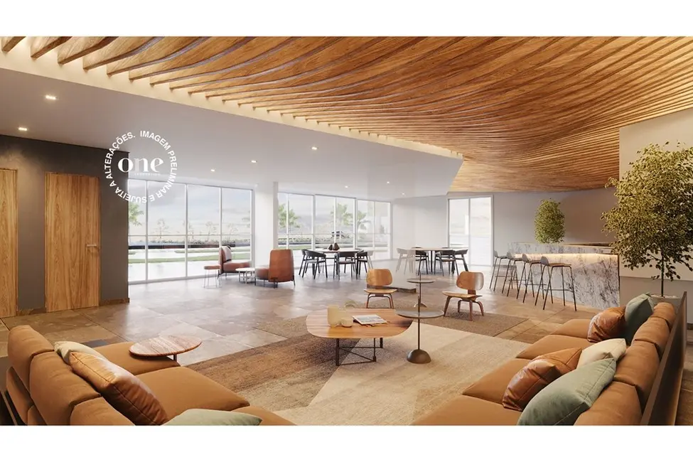 Apartamento com 2 quartos à venda, 37m2 em Vila Nova Conceição, São Paulo - SP - imagem 9 Foto 9 de Apartamento com 2 quartos à venda, 37m2 em Vila Nova Conceição, São Paulo - SP