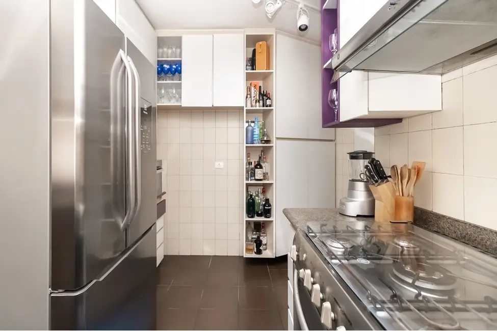 Apartamento com 3 quartos à venda, 173m2 em Jardim Avelino, São Paulo - SP - imagem 3 Foto 3 de Apartamento com 3 quartos à venda, 173m2 em Jardim Avelino, São Paulo - SP