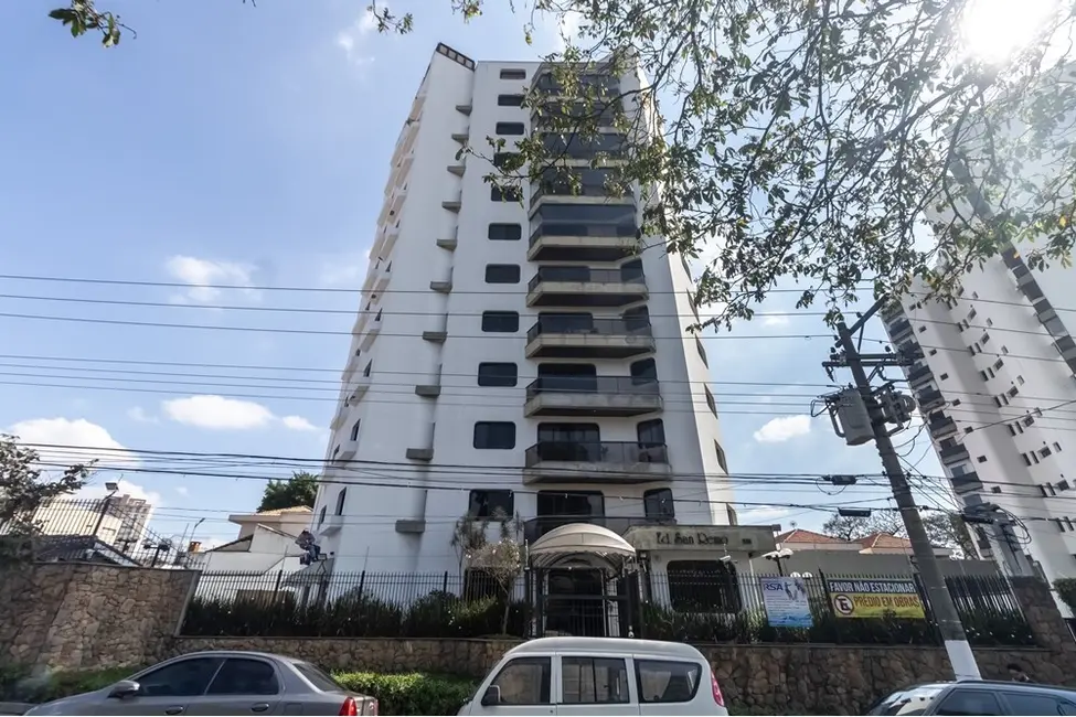 Apartamento com 3 quartos à venda, 173m2 em Jardim Avelino, São Paulo - SP - imagem 2 Foto 2 de Apartamento com 3 quartos à venda, 173m2 em Jardim Avelino, São Paulo - SP