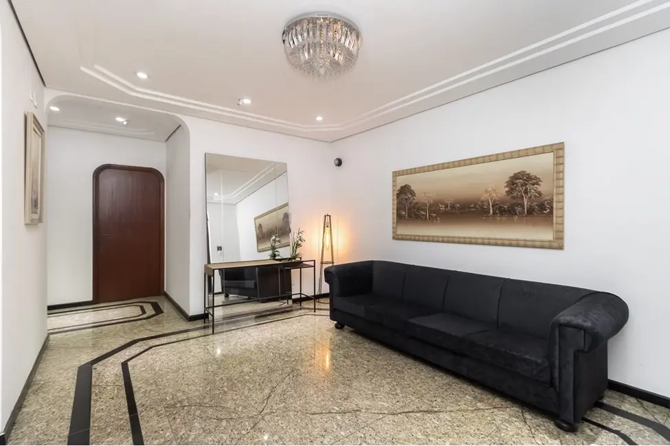 Apartamento com 3 quartos à venda, 173m2 em Jardim Avelino, São Paulo - SP - imagem 6 Foto 6 de Apartamento com 3 quartos à venda, 173m2 em Jardim Avelino, São Paulo - SP