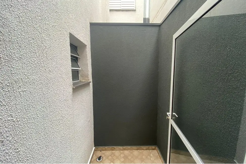 Foto 5 de Apartamento com 1 quarto à venda, 34m2 em Jardim Nordeste, São Paulo - SP