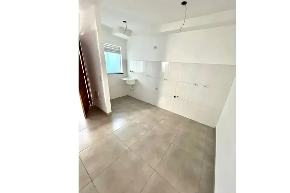 Foto 3 de Apartamento com 1 quarto à venda, 34m2 em Jardim Nordeste, São Paulo - SP