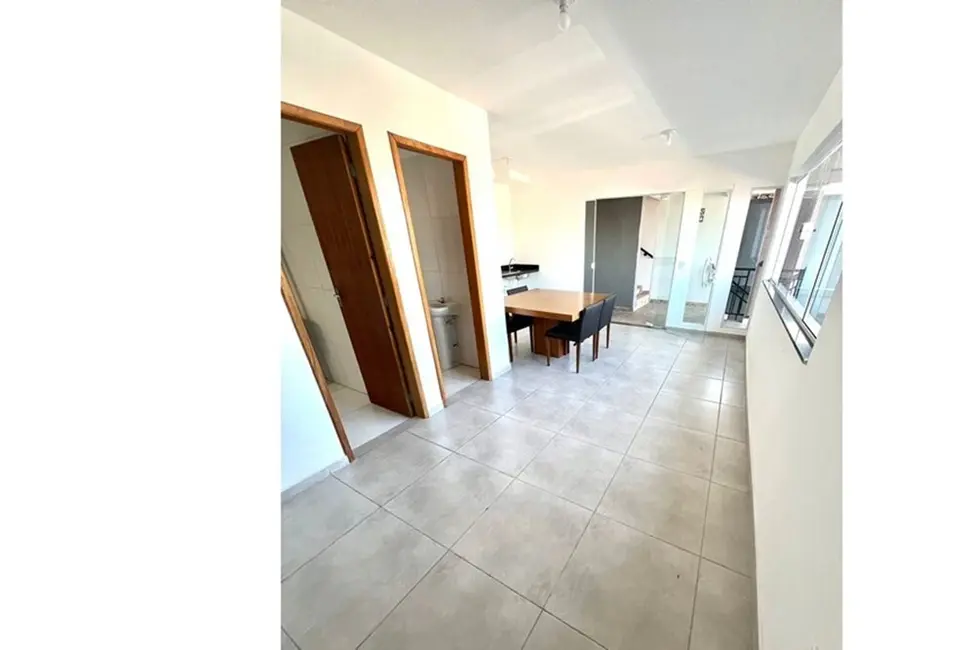 Foto 7 de Apartamento com 1 quarto à venda, 34m2 em Jardim Nordeste, São Paulo - SP