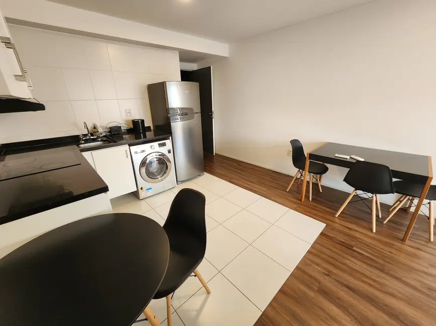 Foto 2 de Apartamento com 2 quartos à venda, 66m2 em São Paulo - SP