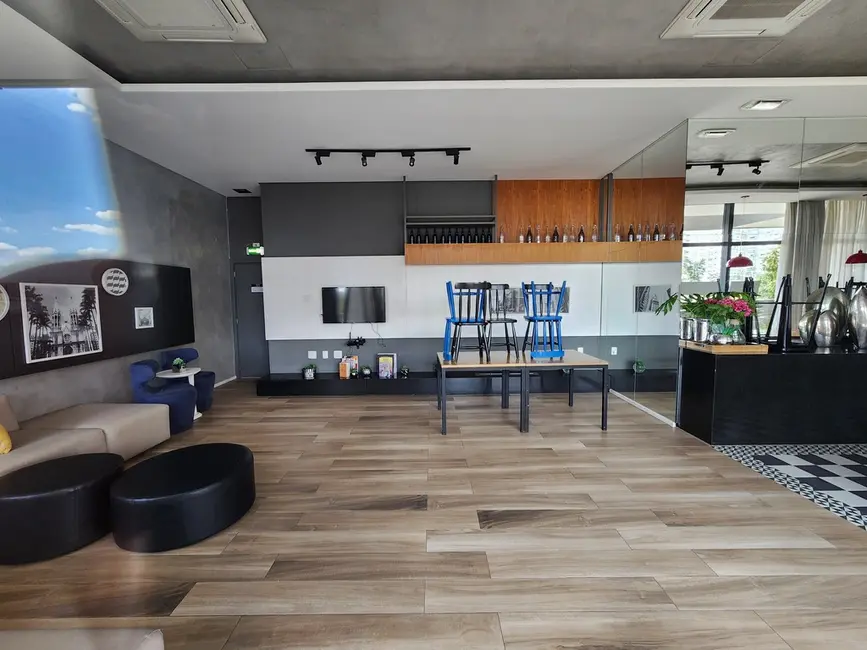 Foto 8 de Apartamento com 2 quartos à venda, 66m2 em São Paulo - SP