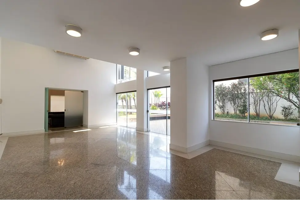 Apartamento com 4 quartos à venda, 258m2 em Cambuci, São Paulo - SP - imagem 7 Foto 7 de Apartamento com 4 quartos à venda, 258m2 em Cambuci, São Paulo - SP