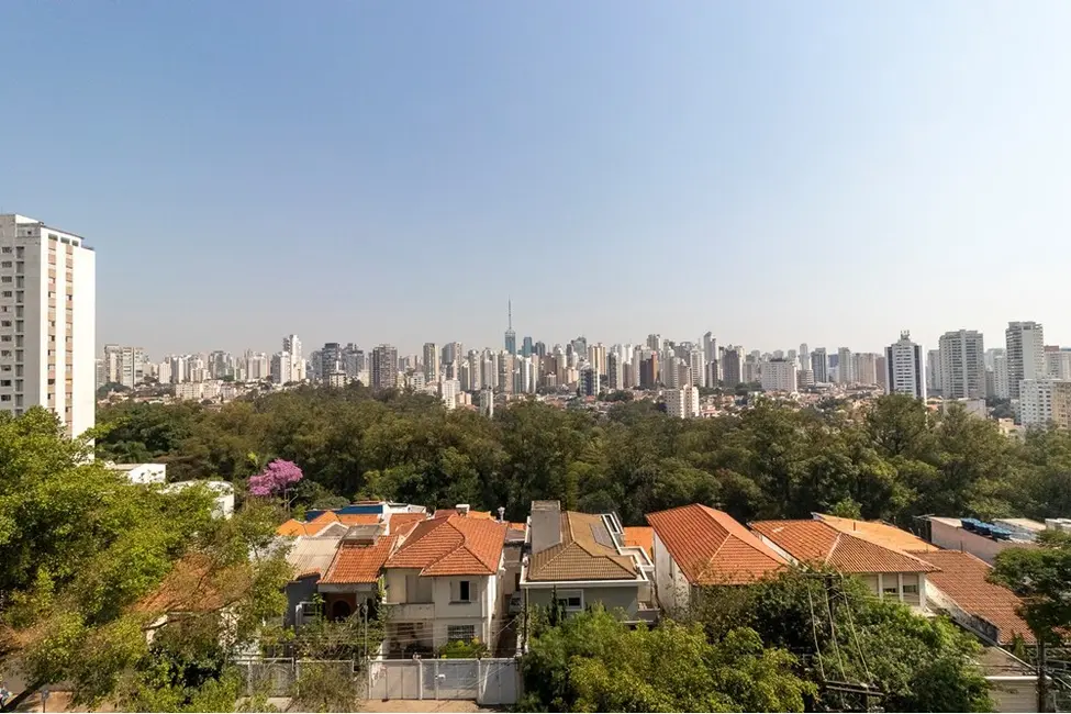 Apartamento com 4 quartos à venda, 258m2 em Cambuci, São Paulo - SP - imagem 4 Foto 4 de Apartamento com 4 quartos à venda, 258m2 em Cambuci, São Paulo - SP