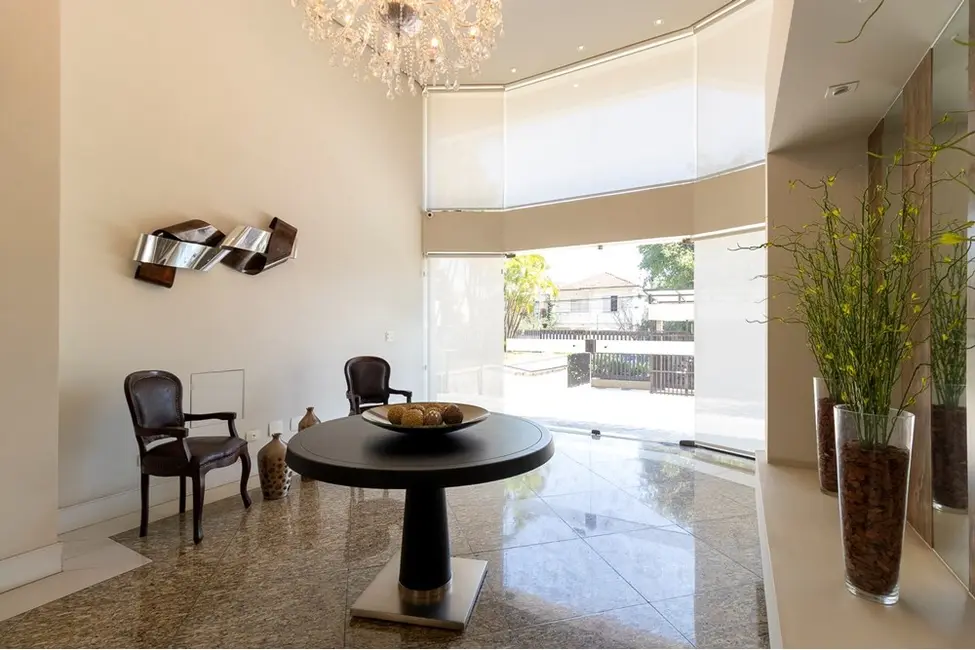 Apartamento com 4 quartos à venda, 258m2 em Cambuci, São Paulo - SP - imagem 8 Foto 8 de Apartamento com 4 quartos à venda, 258m2 em Cambuci, São Paulo - SP