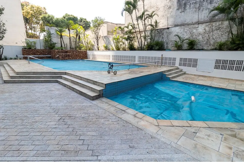 Apartamento com 4 quartos à venda, 258m2 em Cambuci, São Paulo - SP - imagem 6 Foto 6 de Apartamento com 4 quartos à venda, 258m2 em Cambuci, São Paulo - SP