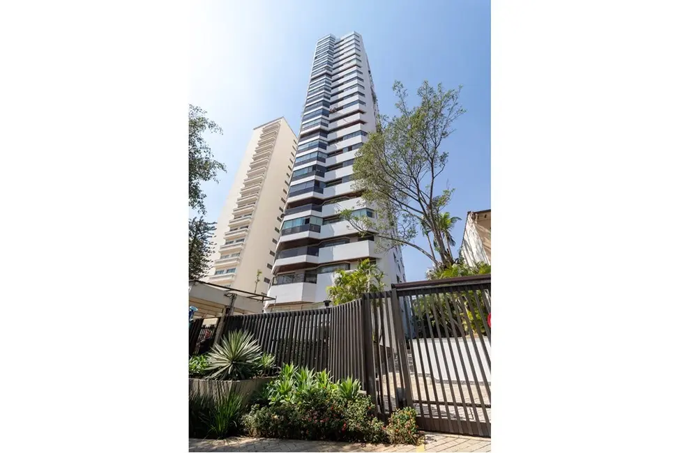 Apartamento com 4 quartos à venda, 258m2 em Cambuci, São Paulo - SP - imagem 3 Foto 3 de Apartamento com 4 quartos à venda, 258m2 em Cambuci, São Paulo - SP