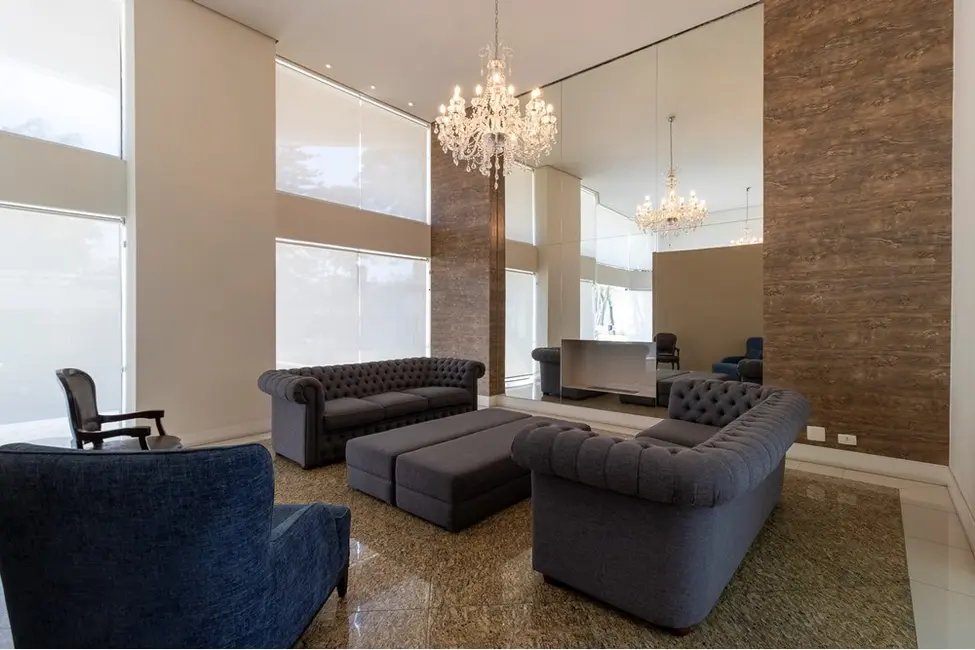 Apartamento com 4 quartos à venda, 258m2 em Cambuci, São Paulo - SP - imagem 9 Foto 9 de Apartamento com 4 quartos à venda, 258m2 em Cambuci, São Paulo - SP