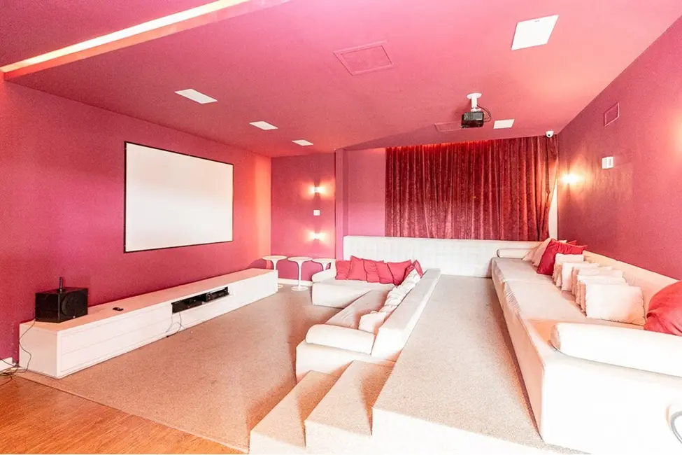 Foto 6 de Apartamento com 2 quartos à venda, 69m2 em Jardim Guarani, São Paulo - SP