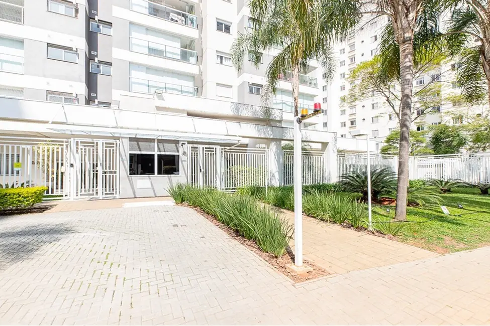 Foto 2 de Apartamento com 2 quartos à venda, 69m2 em Jardim Guarani, São Paulo - SP