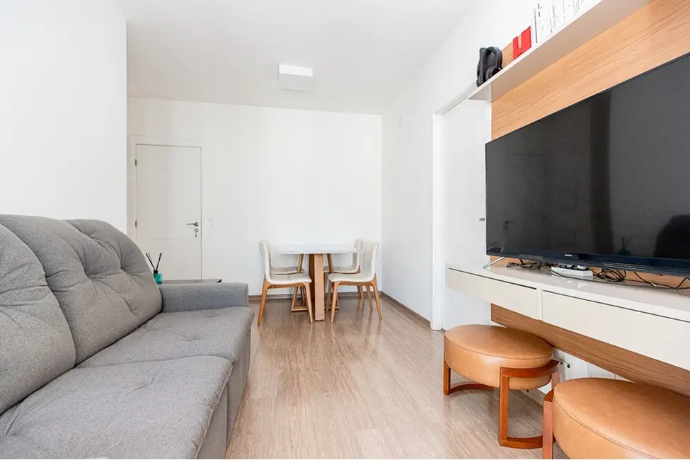 Foto 1 de Apartamento com 2 quartos à venda, 69m2 em Jardim Guarani, São Paulo - SP