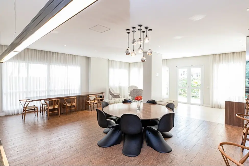 Foto 5 de Apartamento com 2 quartos à venda, 69m2 em Jardim Guarani, São Paulo - SP