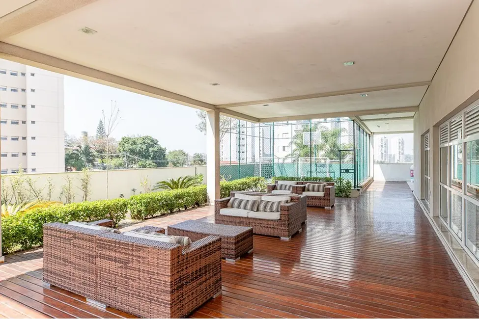 Foto 8 de Apartamento com 2 quartos à venda, 69m2 em Jardim Guarani, São Paulo - SP