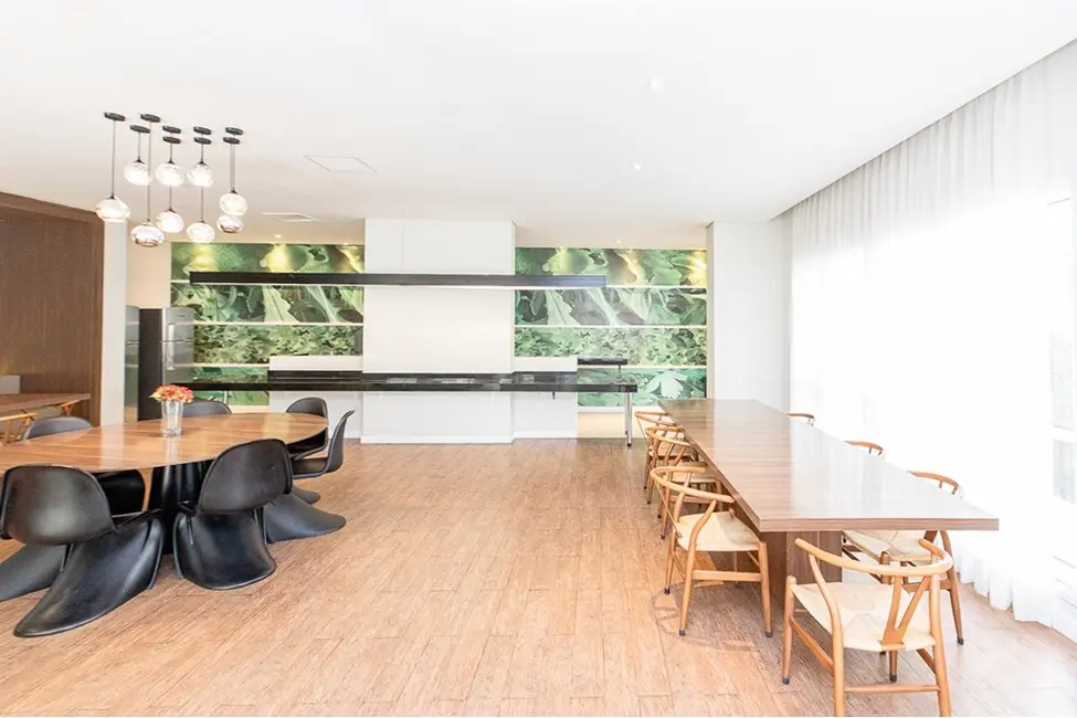 Foto 3 de Apartamento com 2 quartos à venda, 69m2 em Jardim Guarani, São Paulo - SP