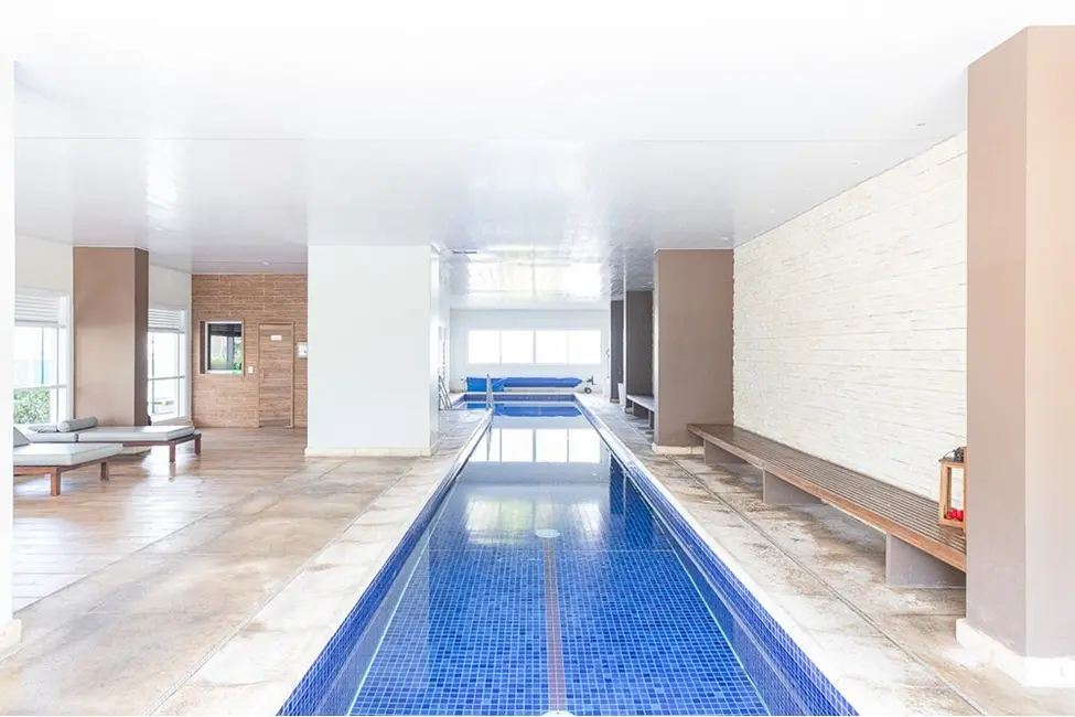 Foto 7 de Apartamento com 2 quartos à venda, 69m2 em Jardim Guarani, São Paulo - SP