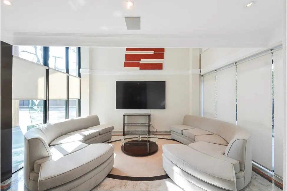 Foto 2 de Apartamento com 4 quartos à venda, 375m2 em Jardim Anália Franco, São Paulo - SP