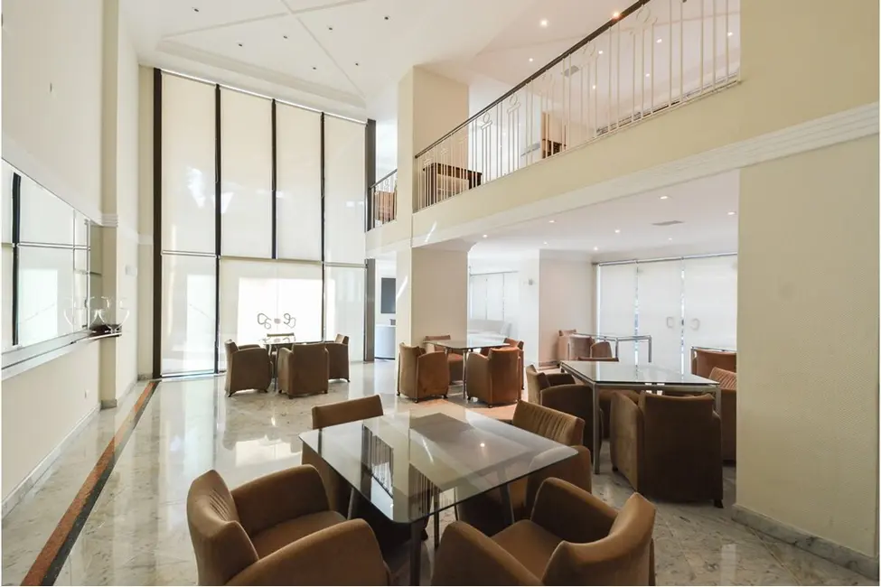 Foto 6 de Apartamento com 4 quartos à venda, 375m2 em Jardim Anália Franco, São Paulo - SP