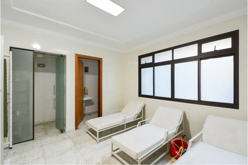 Foto 9 de Apartamento com 4 quartos à venda, 375m2 em Jardim Anália Franco, São Paulo - SP