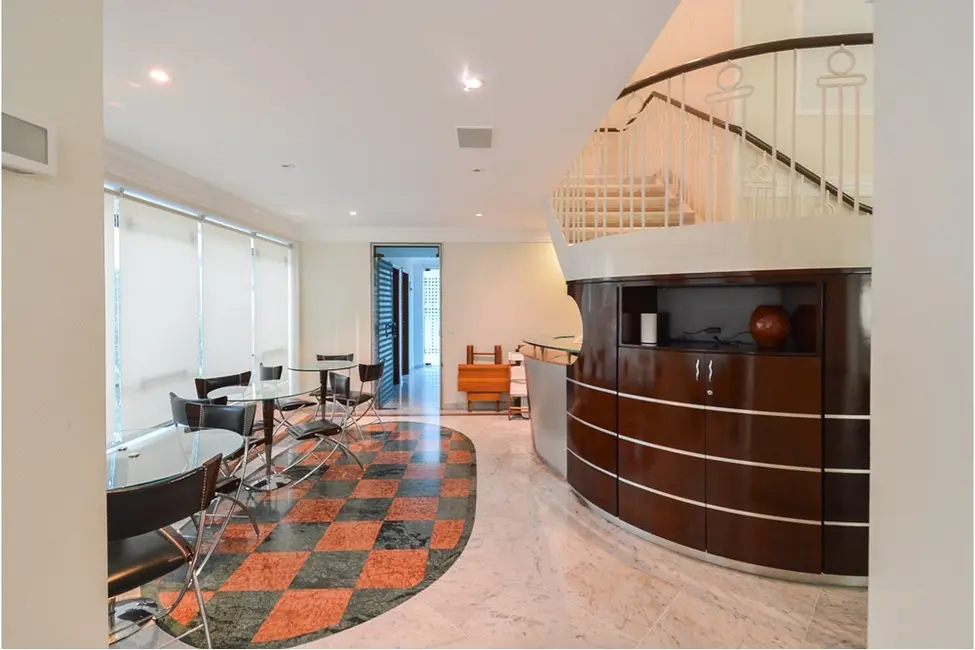 Foto 4 de Apartamento com 4 quartos à venda, 375m2 em Jardim Anália Franco, São Paulo - SP