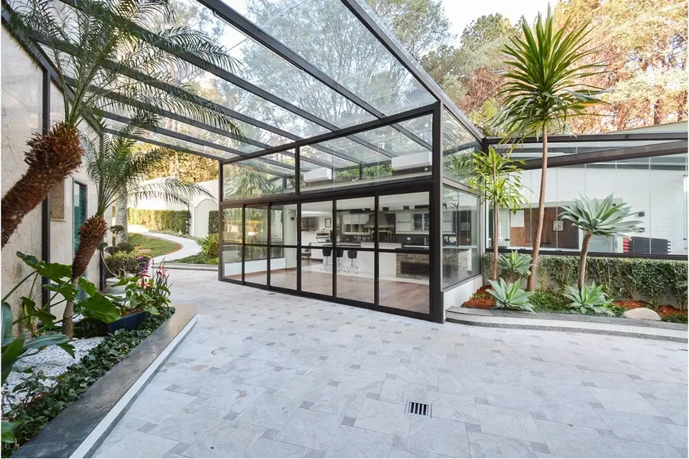 Foto 7 de Apartamento com 4 quartos à venda, 375m2 em Jardim Anália Franco, São Paulo - SP