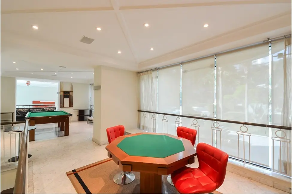 Foto 3 de Apartamento com 4 quartos à venda, 375m2 em Jardim Anália Franco, São Paulo - SP