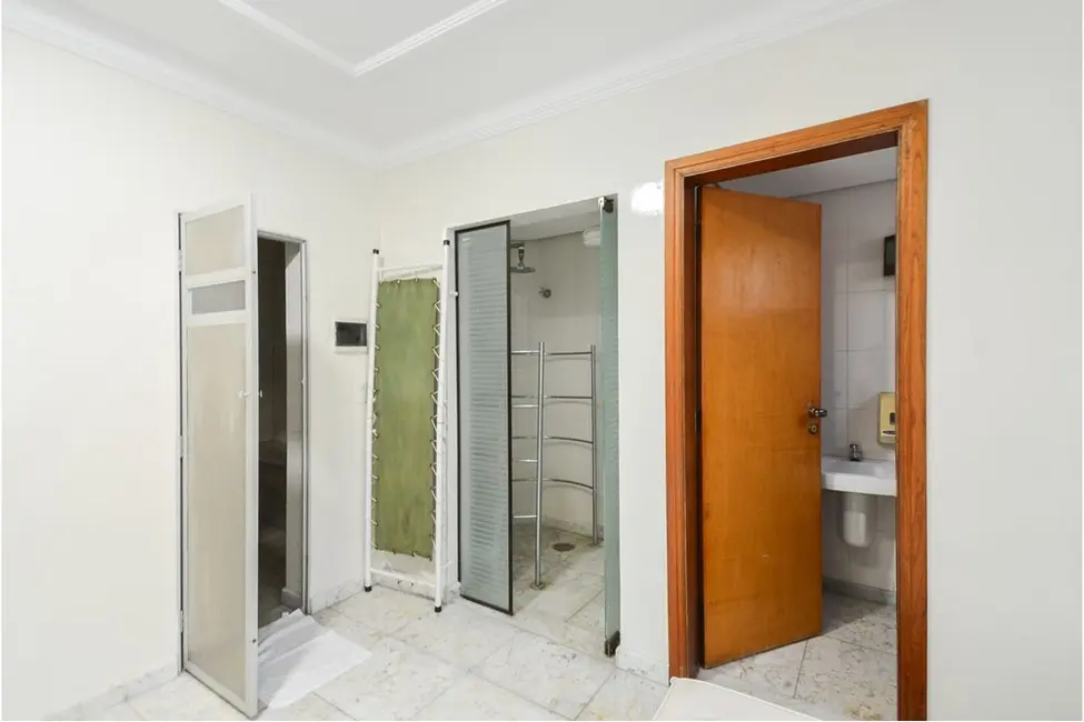 Foto 8 de Apartamento com 4 quartos à venda, 375m2 em Jardim Anália Franco, São Paulo - SP