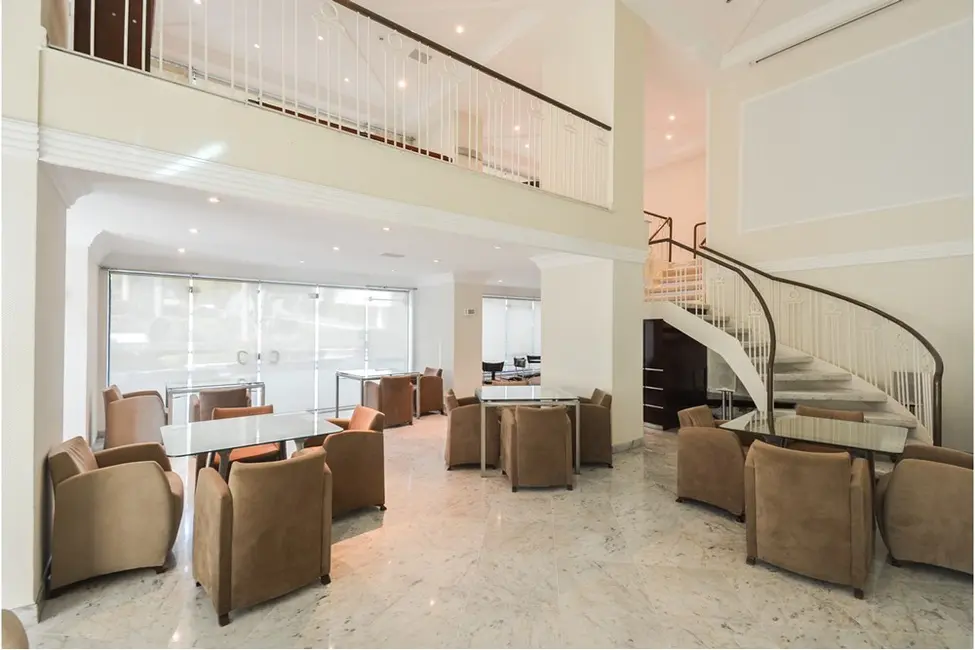 Foto 5 de Apartamento com 4 quartos à venda, 375m2 em Jardim Anália Franco, São Paulo - SP