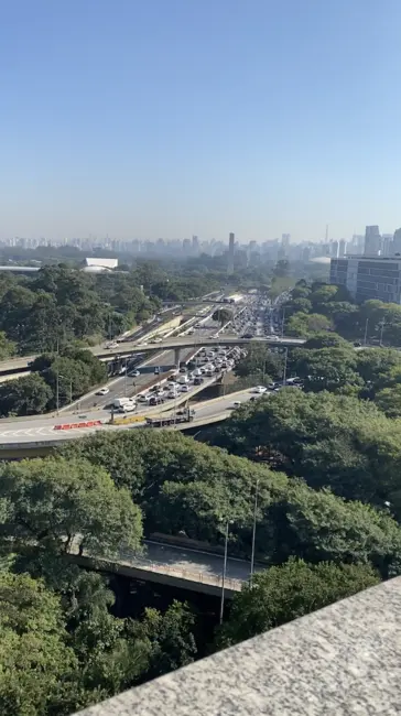 Foto 2 de Sala Comercial à venda, 120m2 em Vila Clementino, São Paulo - SP