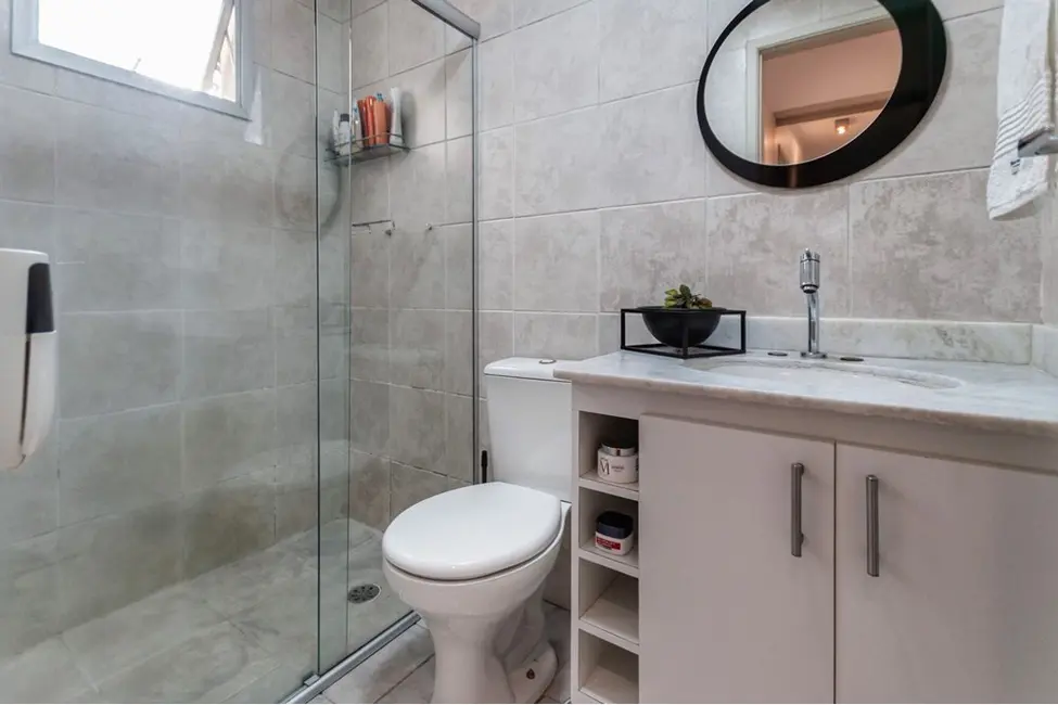 Apartamento com 3 quartos à venda, 73m2 em Freguesia do Ó, São Paulo - SP - imagem 6 Foto 6 de Apartamento com 3 quartos à venda, 73m2 em Freguesia do Ó, São Paulo - SP