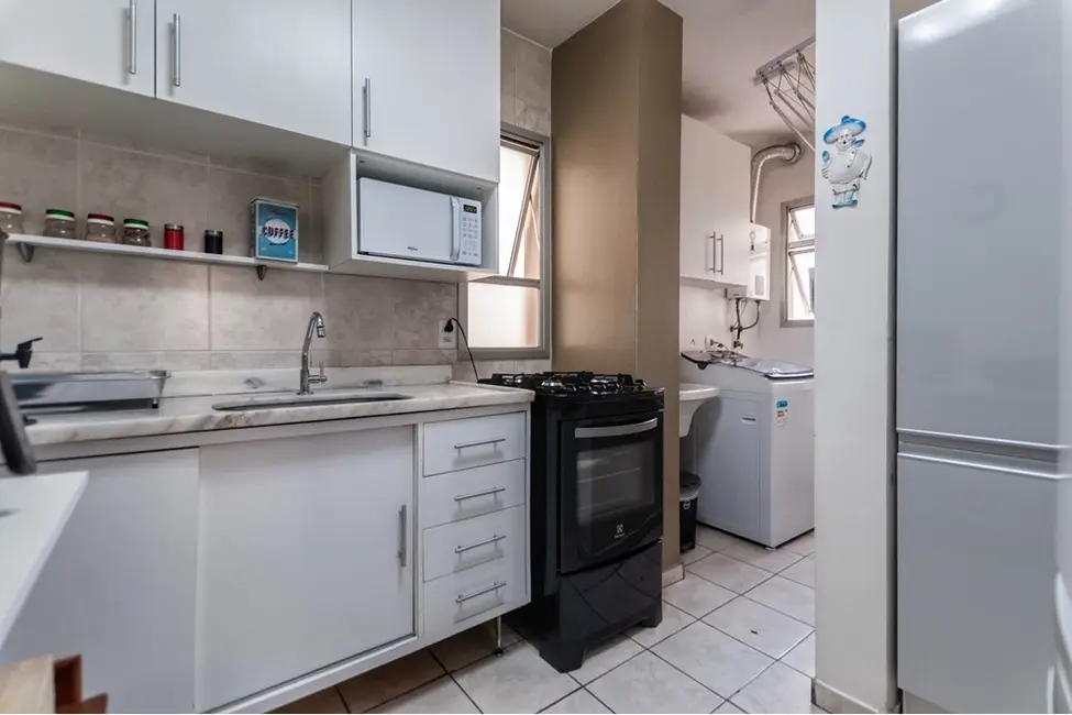 Apartamento com 3 quartos à venda, 73m2 em Freguesia do Ó, São Paulo - SP - imagem 8 Foto 8 de Apartamento com 3 quartos à venda, 73m2 em Freguesia do Ó, São Paulo - SP