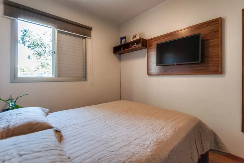 Apartamento com 3 quartos à venda, 73m2 em Freguesia do Ó, São Paulo - SP - imagem 3 Foto 3 de Apartamento com 3 quartos à venda, 73m2 em Freguesia do Ó, São Paulo - SP