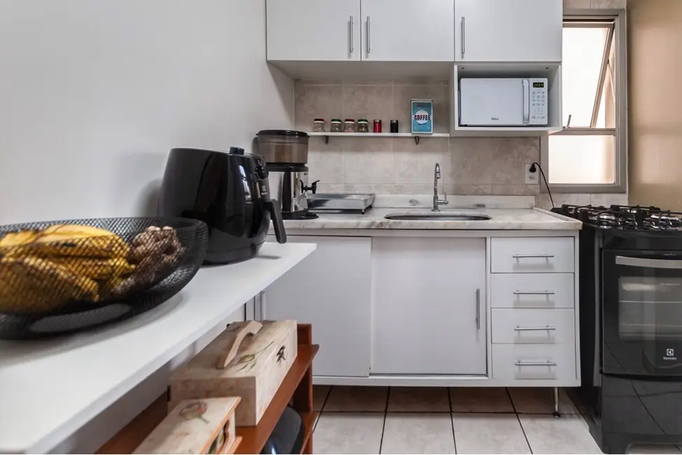 Apartamento com 3 quartos à venda, 73m2 em Freguesia do Ó, São Paulo - SP - imagem 9 Foto 9 de Apartamento com 3 quartos à venda, 73m2 em Freguesia do Ó, São Paulo - SP