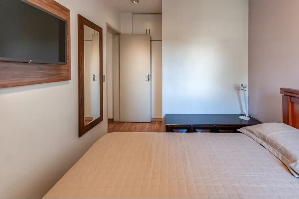 Apartamento com 3 quartos à venda, 73m2 em Freguesia do Ó, São Paulo - SP - imagem 5 Foto 5 de Apartamento com 3 quartos à venda, 73m2 em Freguesia do Ó, São Paulo - SP