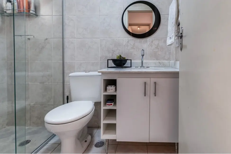 Apartamento com 3 quartos à venda, 73m2 em Freguesia do Ó, São Paulo - SP - imagem 7 Foto 7 de Apartamento com 3 quartos à venda, 73m2 em Freguesia do Ó, São Paulo - SP