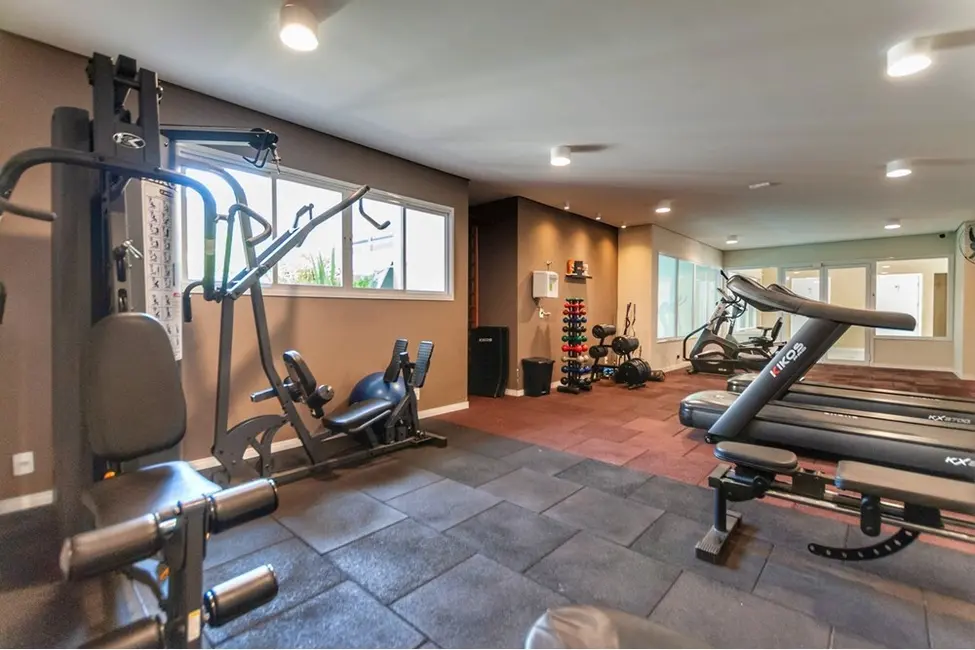 Foto 2 de Apartamento com 2 quartos à venda, 65m2 em Vila Prudente, São Paulo - SP
