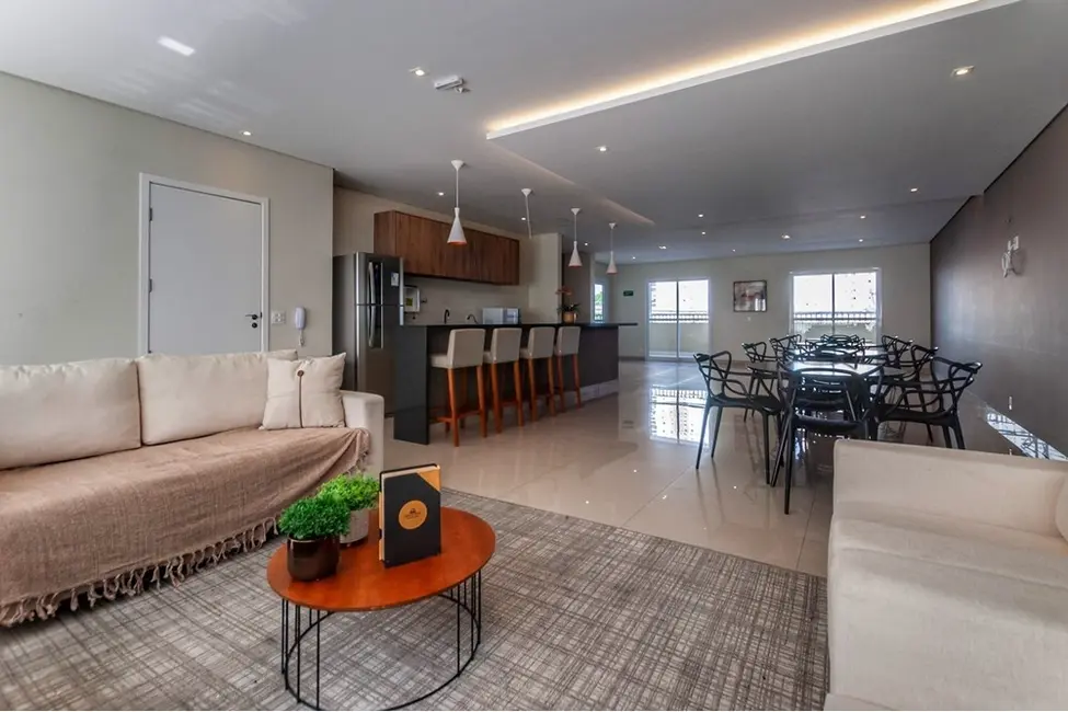 Foto 4 de Apartamento com 2 quartos à venda, 65m2 em Vila Prudente, São Paulo - SP