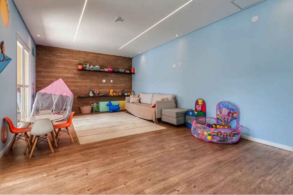 Foto 3 de Apartamento com 2 quartos à venda, 65m2 em Vila Prudente, São Paulo - SP