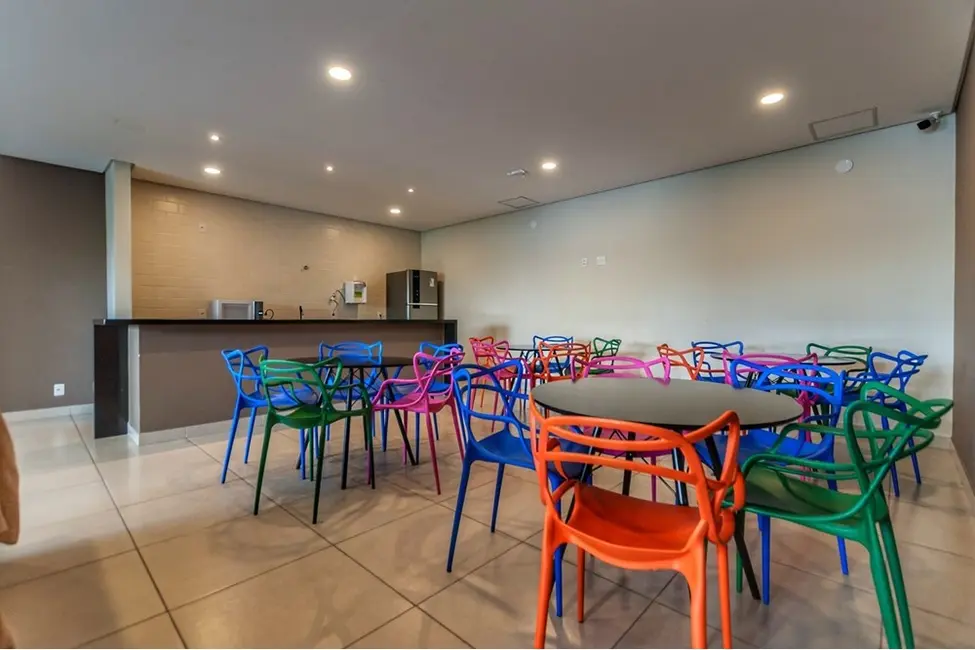 Foto 9 de Apartamento com 2 quartos à venda, 65m2 em Vila Prudente, São Paulo - SP