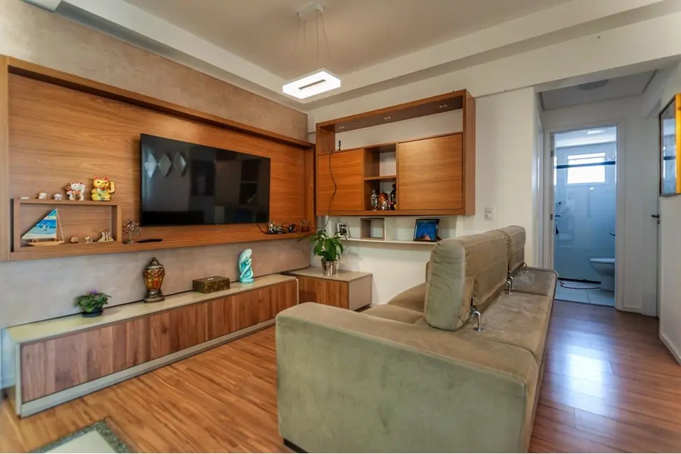 Foto 1 de Apartamento com 2 quartos à venda, 65m2 em Vila Prudente, São Paulo - SP