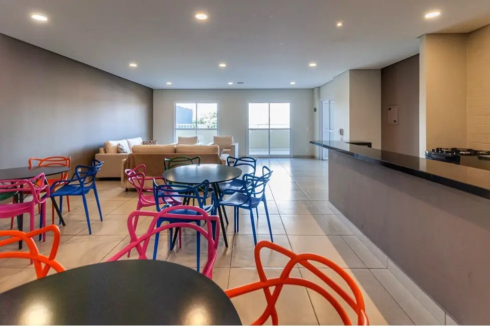 Foto 8 de Apartamento com 2 quartos à venda, 65m2 em Vila Prudente, São Paulo - SP