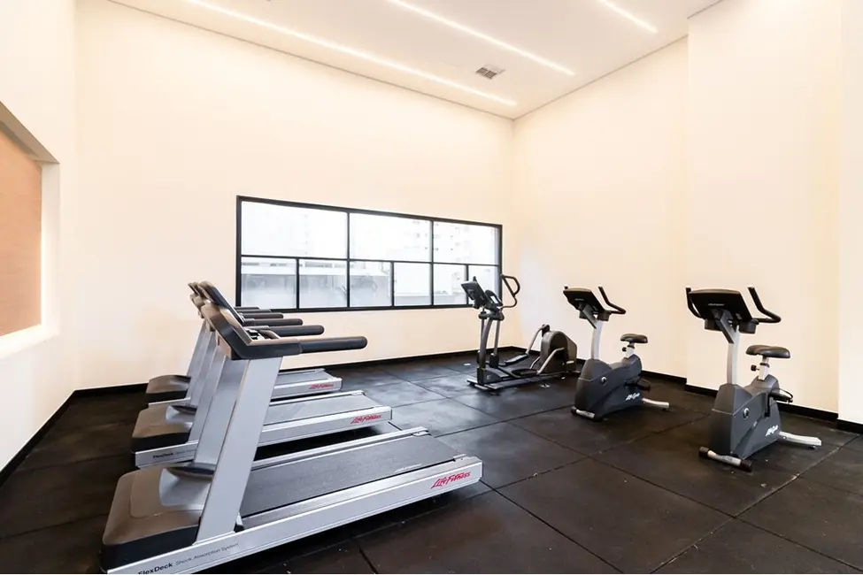 Foto 2 de Apartamento com 1 quarto à venda, 19m2 em Bela Vista, São Paulo - SP
